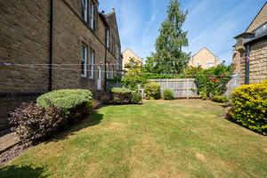 Victoria Court Nether Edge